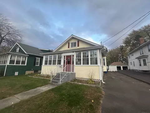 280 Deerfield Rd, Windsor, CT 06095