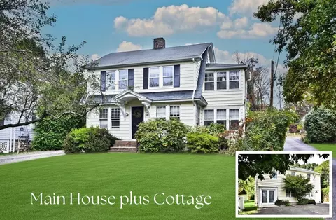 113 Kings Hwy N, Westport, CT 06880