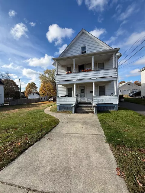 28 Allen St, Terryville, CT 06786