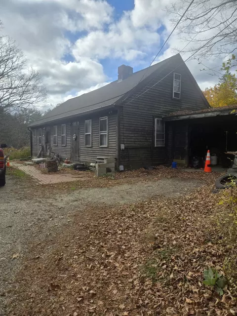 29 General Lyon Rd, Eastford, CT 06242