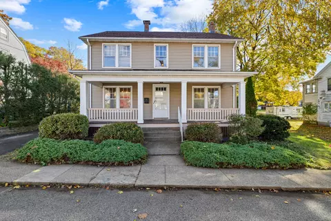 11 Julian St, Norwich, CT 06360