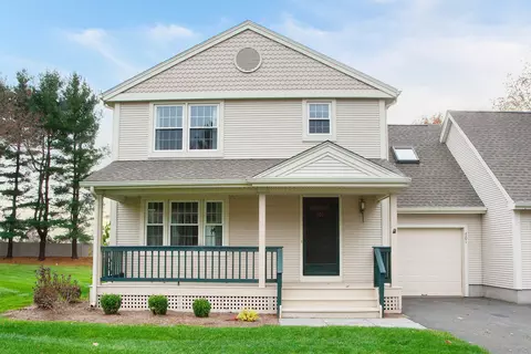 701 Meadowview Dr #701, East Windsor, CT 06088