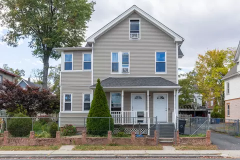 27 Sisson Ave, Hartford, CT 06106