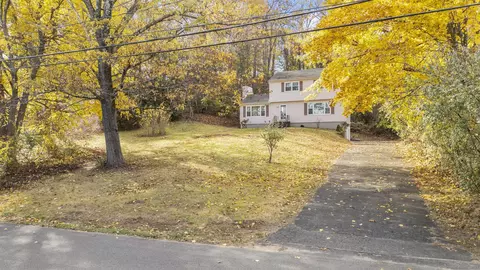 34 Morgan Ave, Danbury, CT 06810