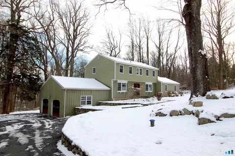 41 Calvin Rd, Wilton, CT 06897