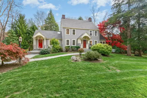 57 Partrick Rd, Westport, CT 06880