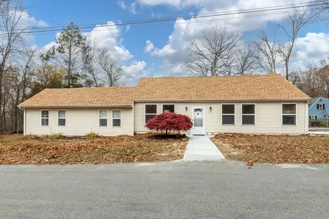 219 Reynolds Dr, Coventry, CT 06238