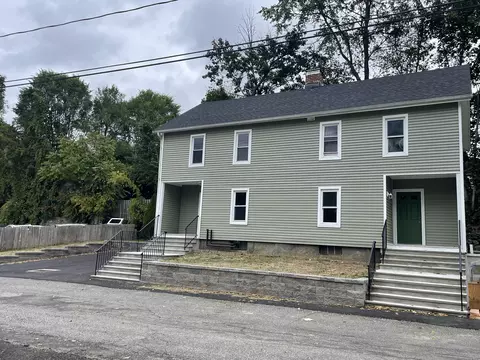 7 Spring St, New Milford, CT 06776