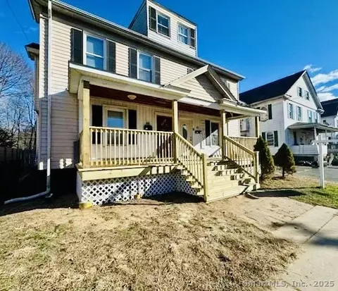42-44 Hartford Ave, Enfield, CT 06082