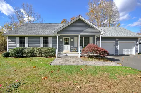 218 Fish Rock Rd, Southbury, CT 06488
