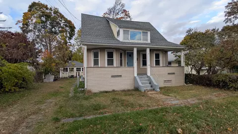 Undisclosed, Fairfield, CT 06825