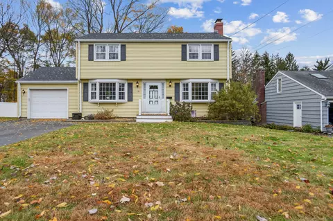 79 Lantern Hl, Newington, CT 06111