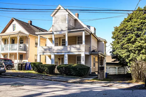 21 Brookside Ave, Torrington, CT 06790