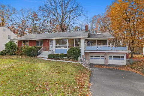 12 Butler Rd, Manchester, CT 06042