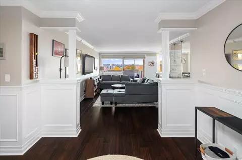 50 Glenbrook Rd #9F, Stamford, CT 06902