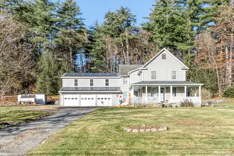 79 Brass Mill Dam Rd, Torrington, CT 06790