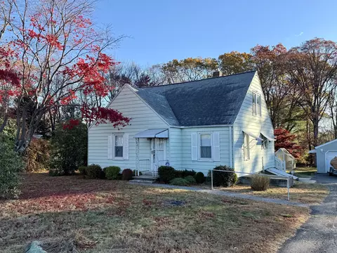 65 Clark Hill Rd, Prospect, CT 06712