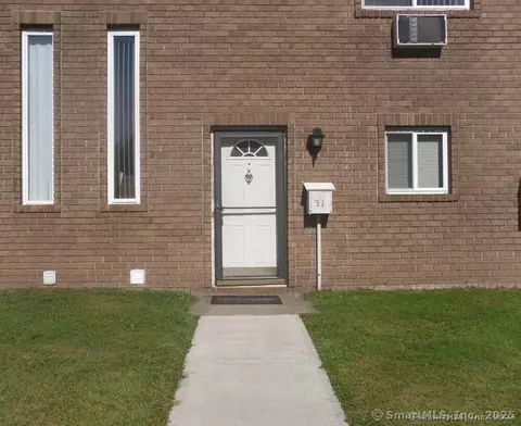 31 Sutton Pl #31, Bloomfield, CT 06002
