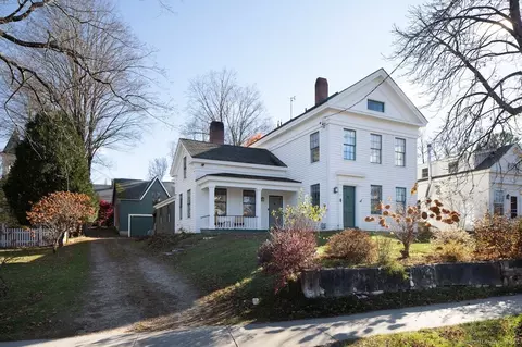 77 Main St, Canaan, CT 06018