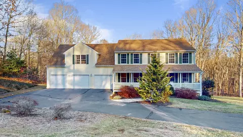 5 Melissa Way, Tolland, CT 06084