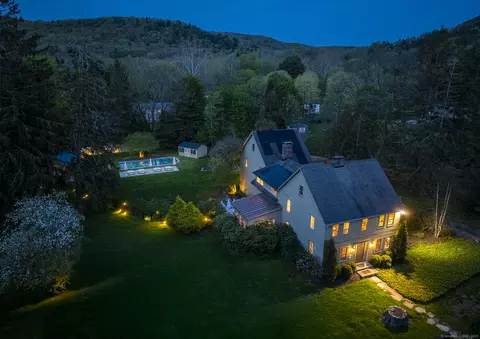 43 Gaylord Rd, Gaylordsville, CT 06755