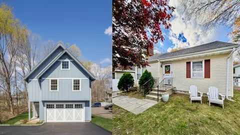 17 Oenoke Pl, Stamford, CT 06907
