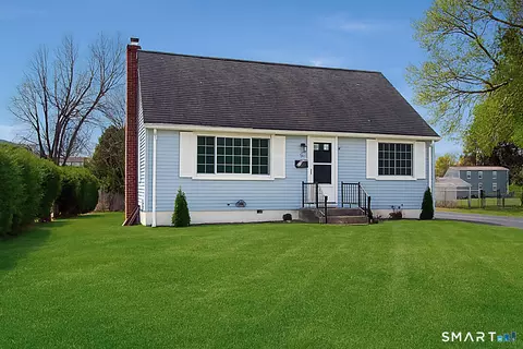 46 Vance Rd, Bristol, CT 06010