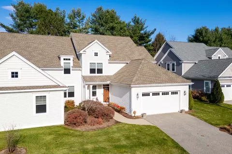 9 Tryon Farm Rd #9, Glastonbury, CT 06073