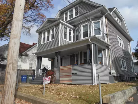 652 Bishop Ave, Bridgeport, CT 06610