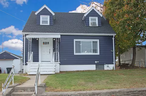 1053 Sylvan Ave, Bridgeport, CT 06606