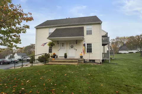 229 Branford Rd #430, North Branford, CT 06471
