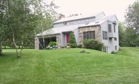 37 Volpi Rd, Bolton, CT 06043