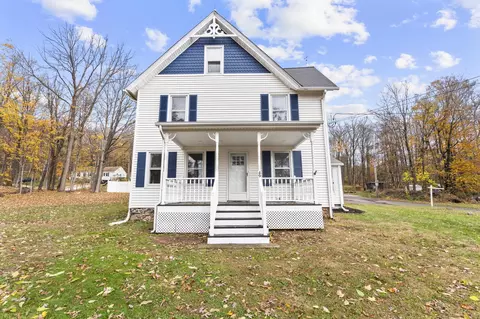 49 Ledge Rd, Southington, CT 06489