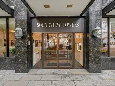 50 Glenbrook Rd #4B, Stamford, CT 06902