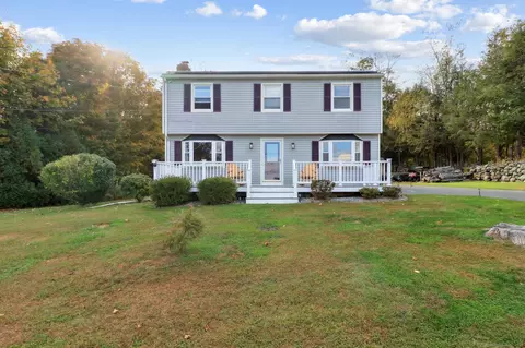 196 Center St, Hartland, CT 06091
