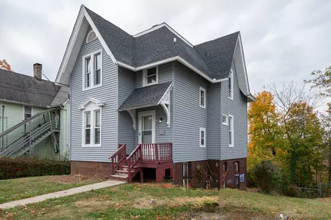 24 Hobart St, Meriden, CT 06450