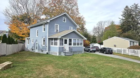 341 Strawberry Hill Ave, Norwalk, CT 06851