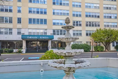 2625 Park Ave #5N, Bridgeport, CT 06604