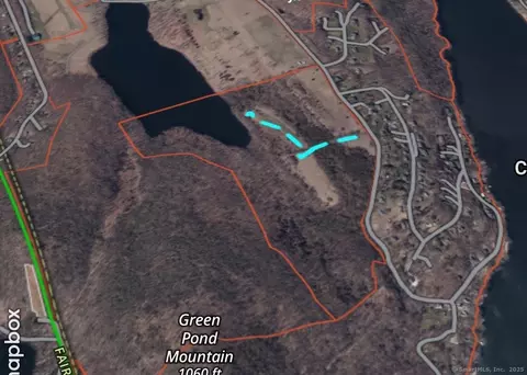 Candlewood Mountain Road, New Milford, CT 06776