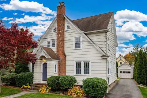 9 Avalon Pl, Wethersfield, CT 06109