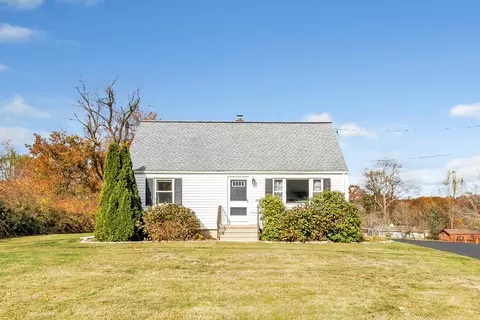 23 Revere Rd, Shelton, CT 06484
