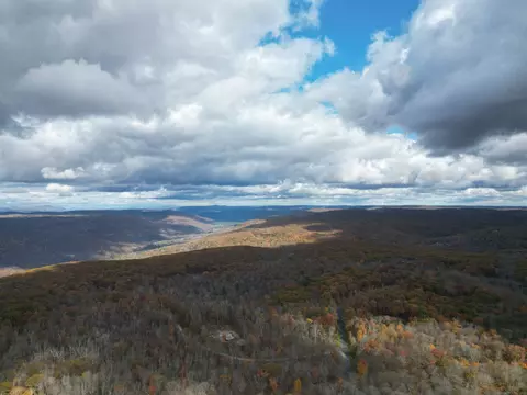 Mount Mauwee Road, Kent, CT 06757