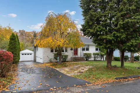 20 Ira St, New Haven, CT 06512