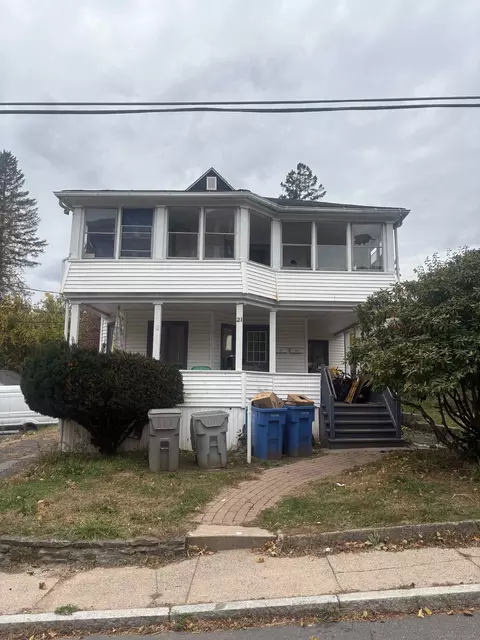 21 Addison St, Bristol, CT 06010