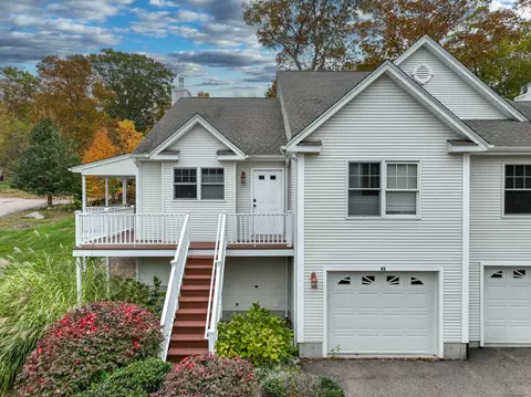 95 Murphys Dr #95, Groton, CT 06340