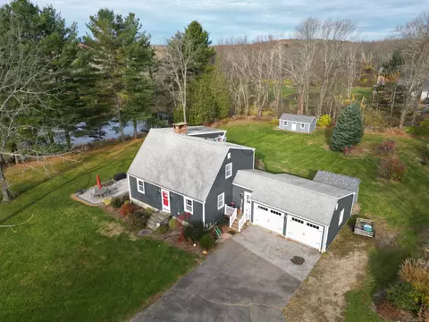 559 East St, Hebron, CT 06248