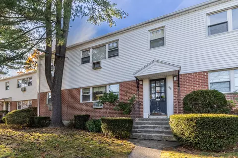 230 Cherry Hill Dr #1A, Bridgeport, CT 06606