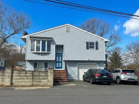 278 Wall St, Waterbury, CT 06704