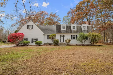 25 Kimball Rd, Lisbon, CT 06351