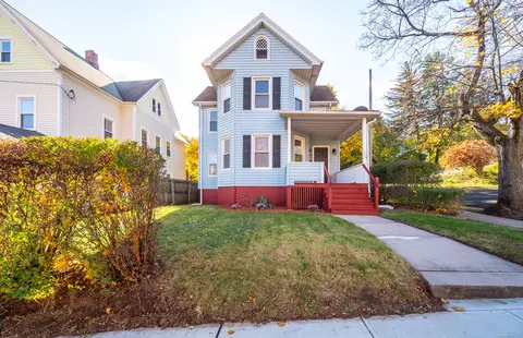 413 Chestnut St, New Britain, CT 06051